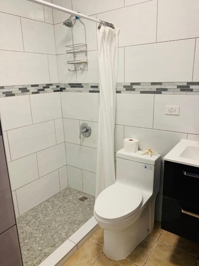 Mar Azul Bay View Apartment Boqueron Exterior foto